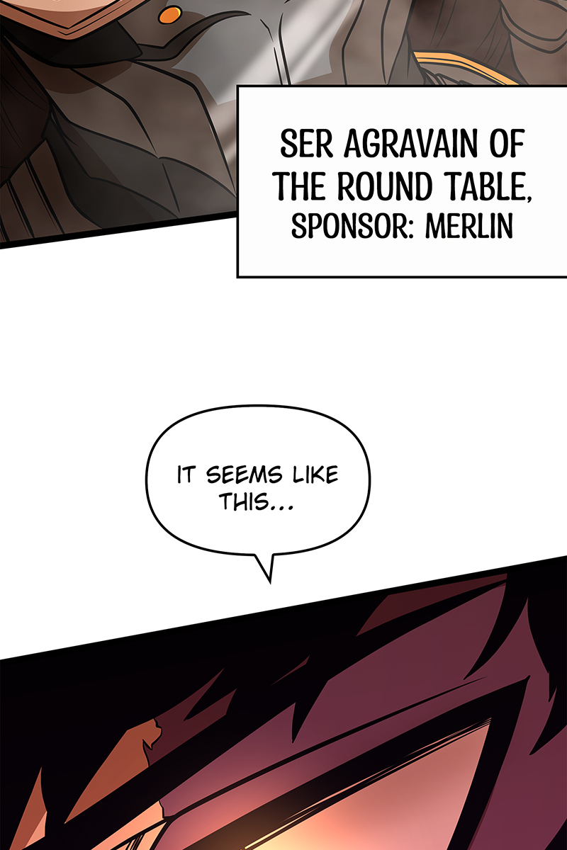 God Game Chapter 86 - page 35