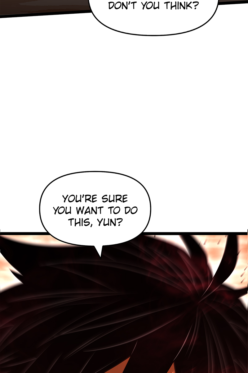 God Game Chapter 86 - page 39