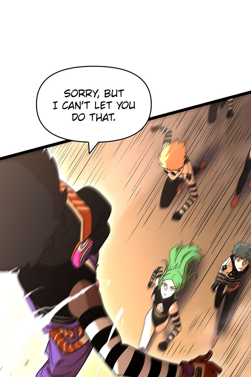 God Game Chapter 86 - page 47