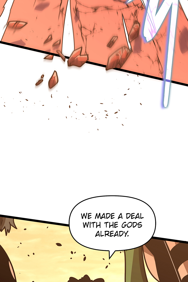 God Game Chapter 86 - page 52