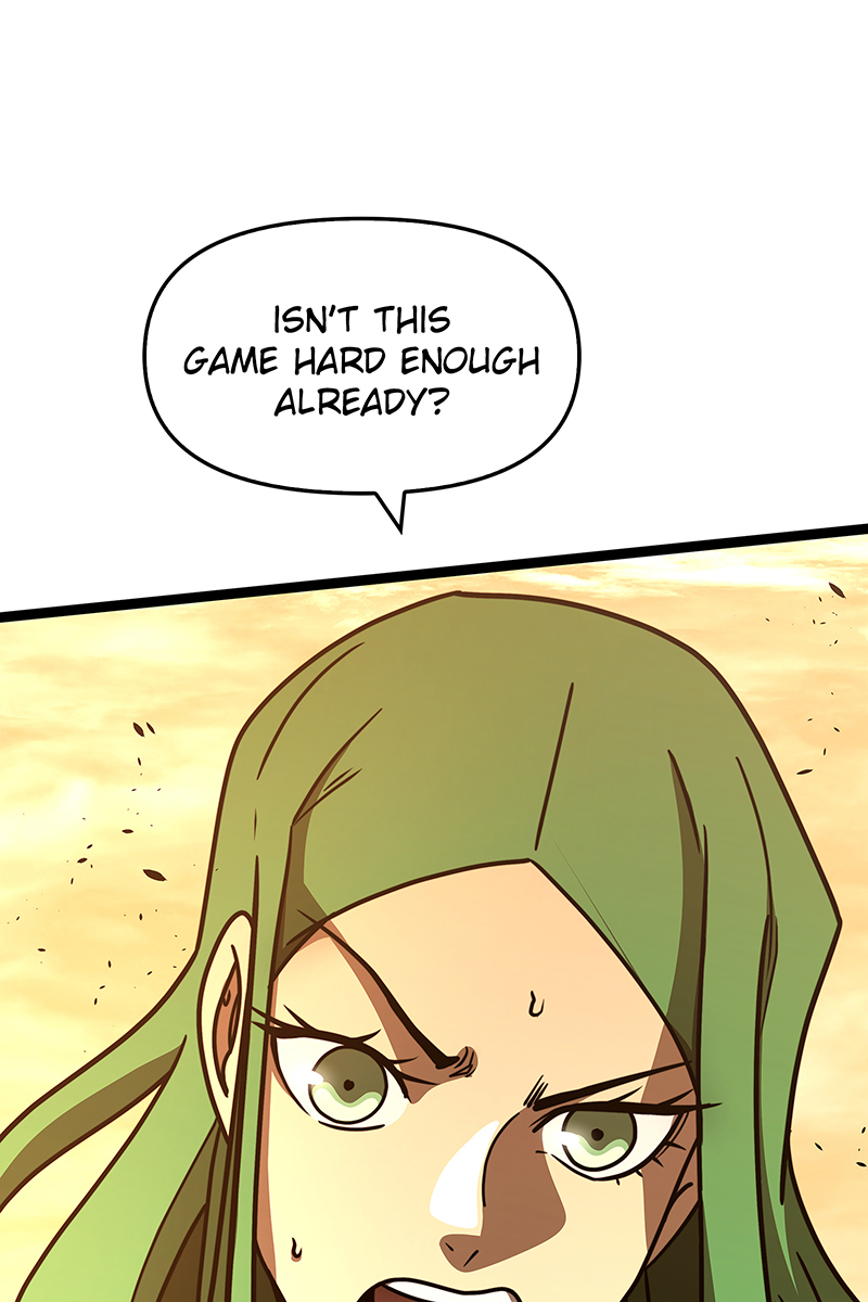 God Game Chapter 86 - page 54