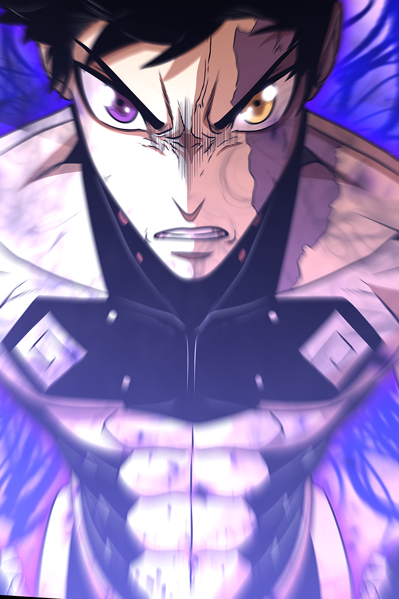 God Game Chapter 86 - page 6