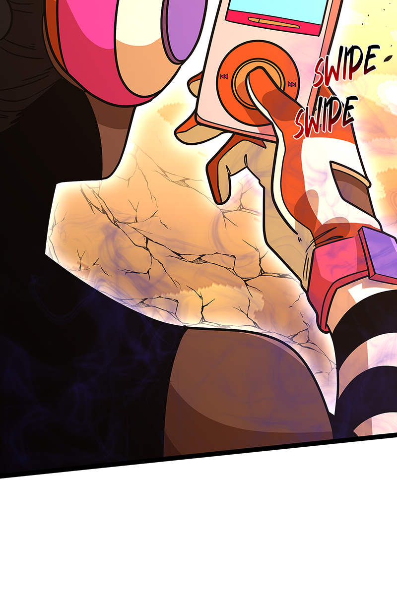 God Game Chapter 86 - page 60