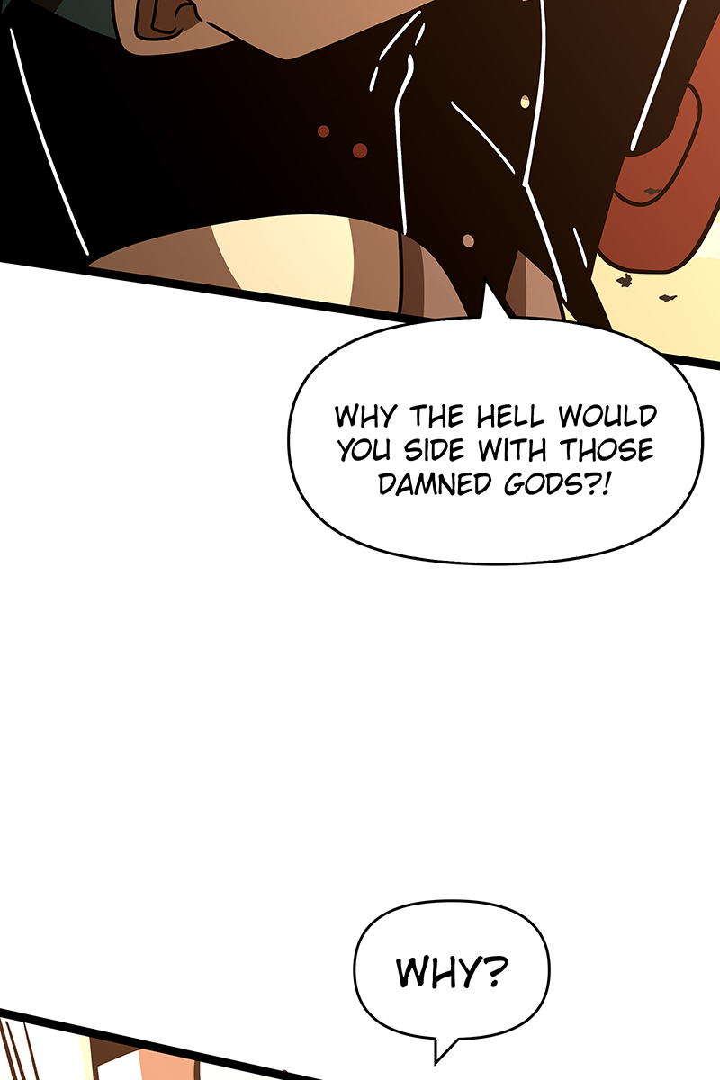 God Game Chapter 86 - page 83