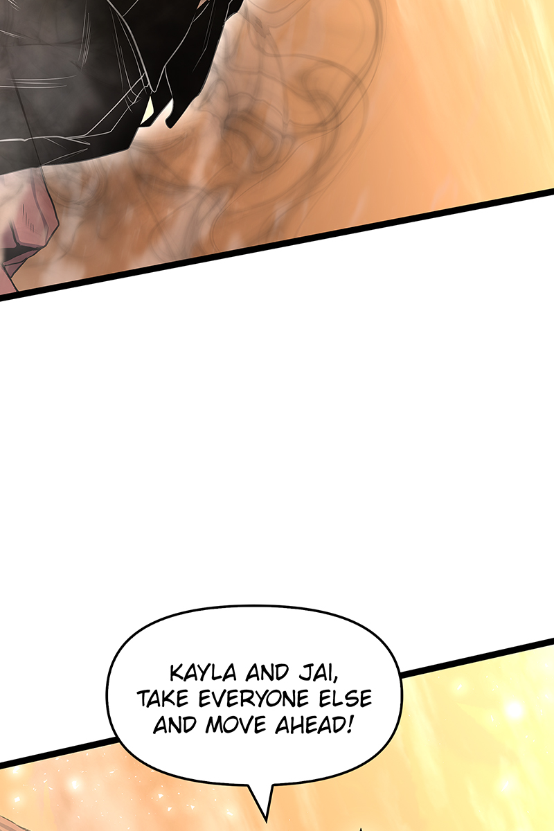 God Game Chapter 86 - page 9