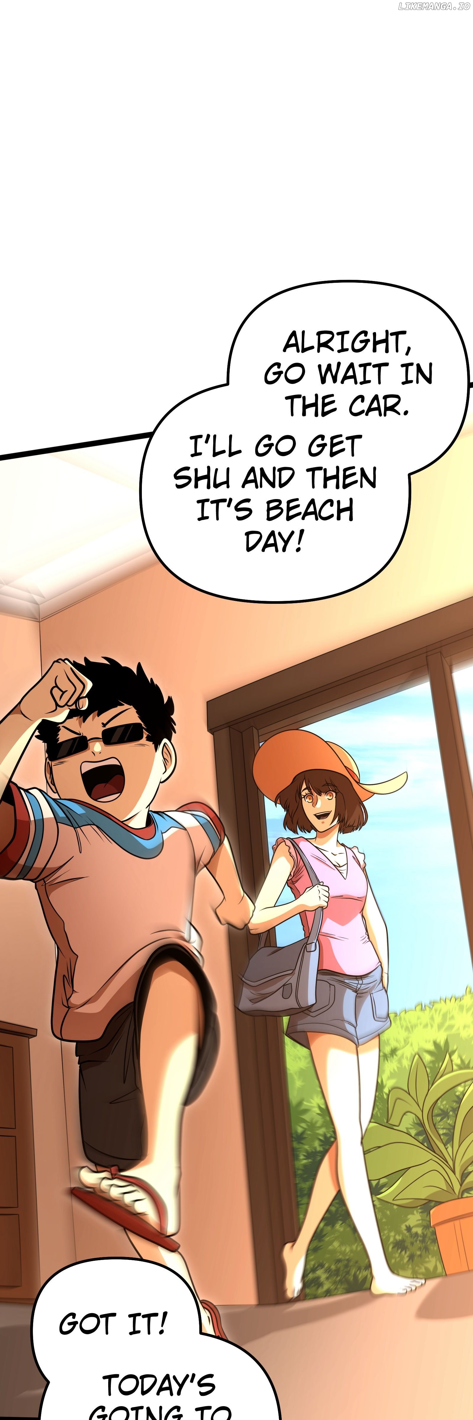 God Game Chapter 85 - page 26