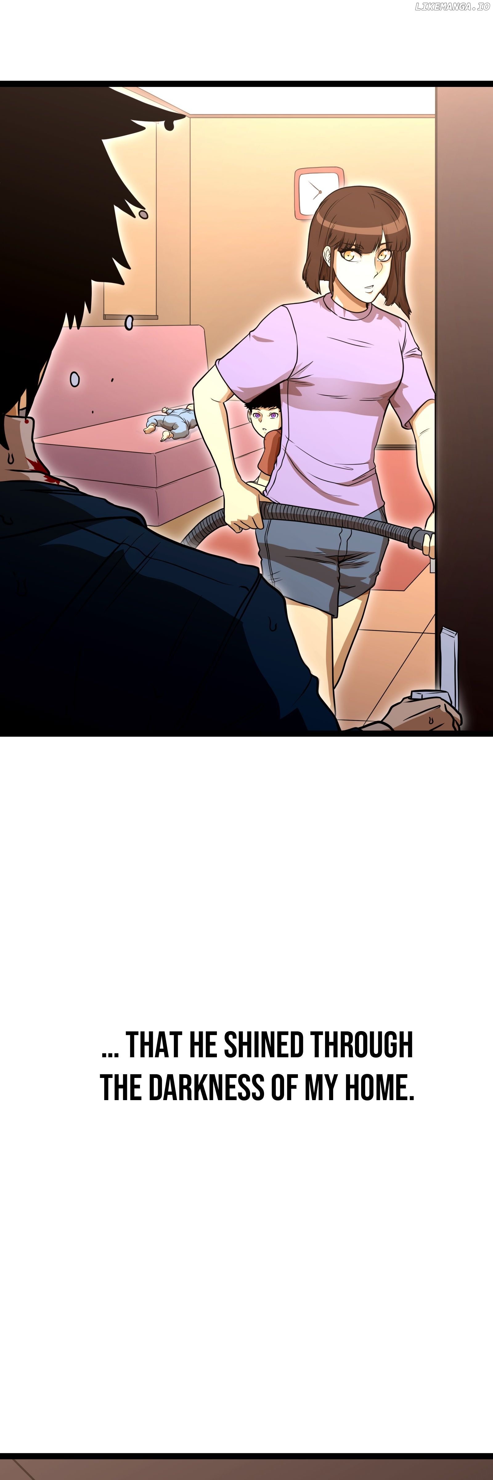 God Game Chapter 85 - page 3