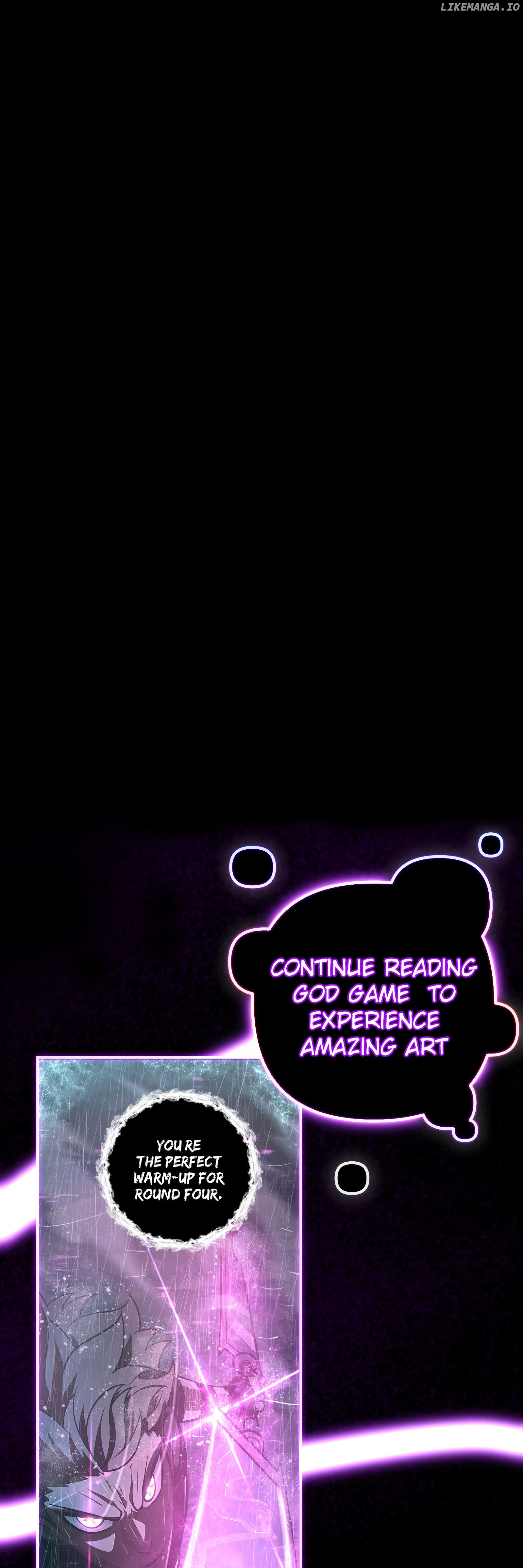 God Game Chapter 85 - page 72