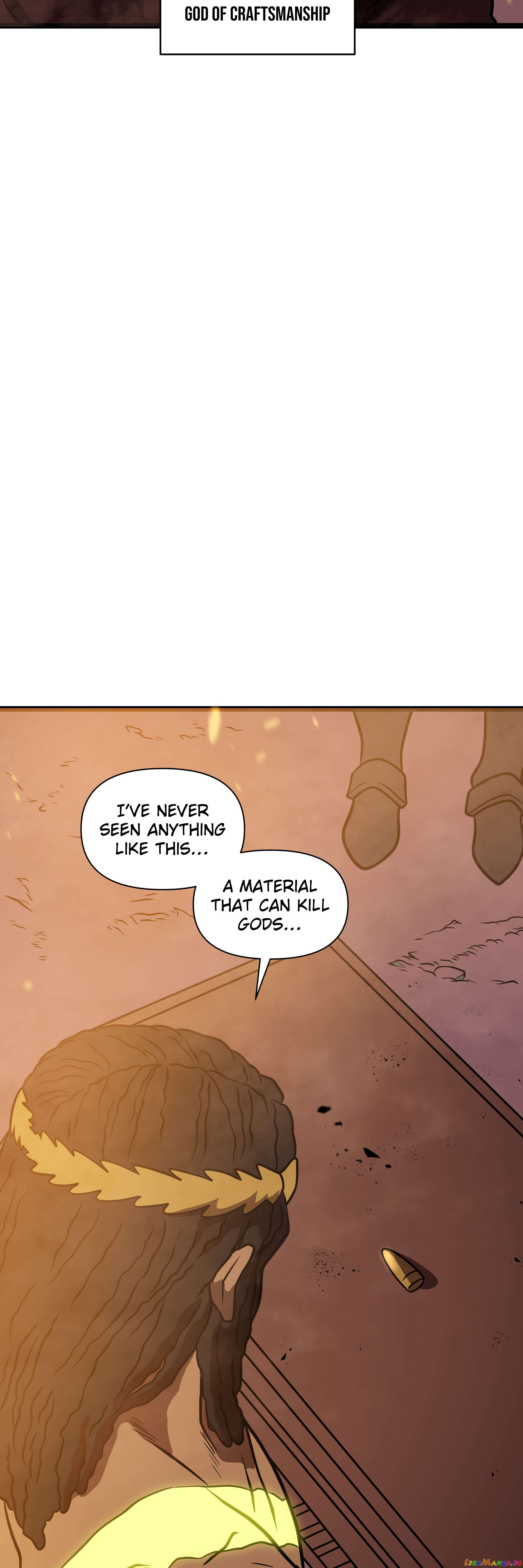 God Game Chapter 77 - page 19