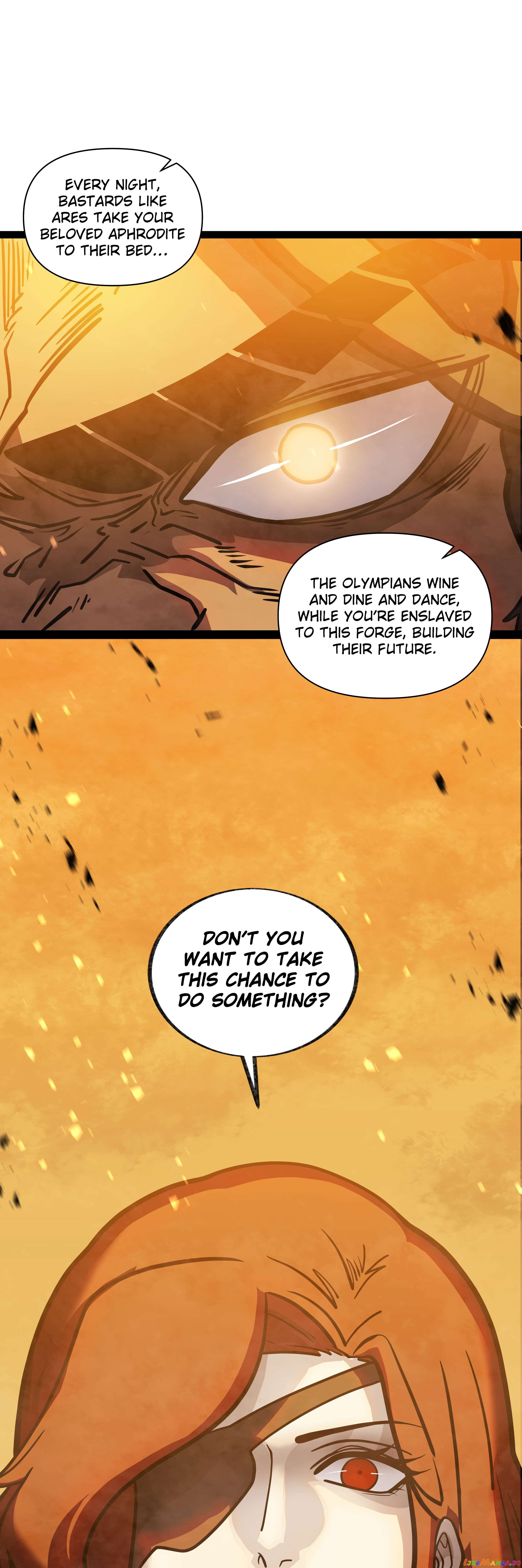 God Game Chapter 77 - page 40