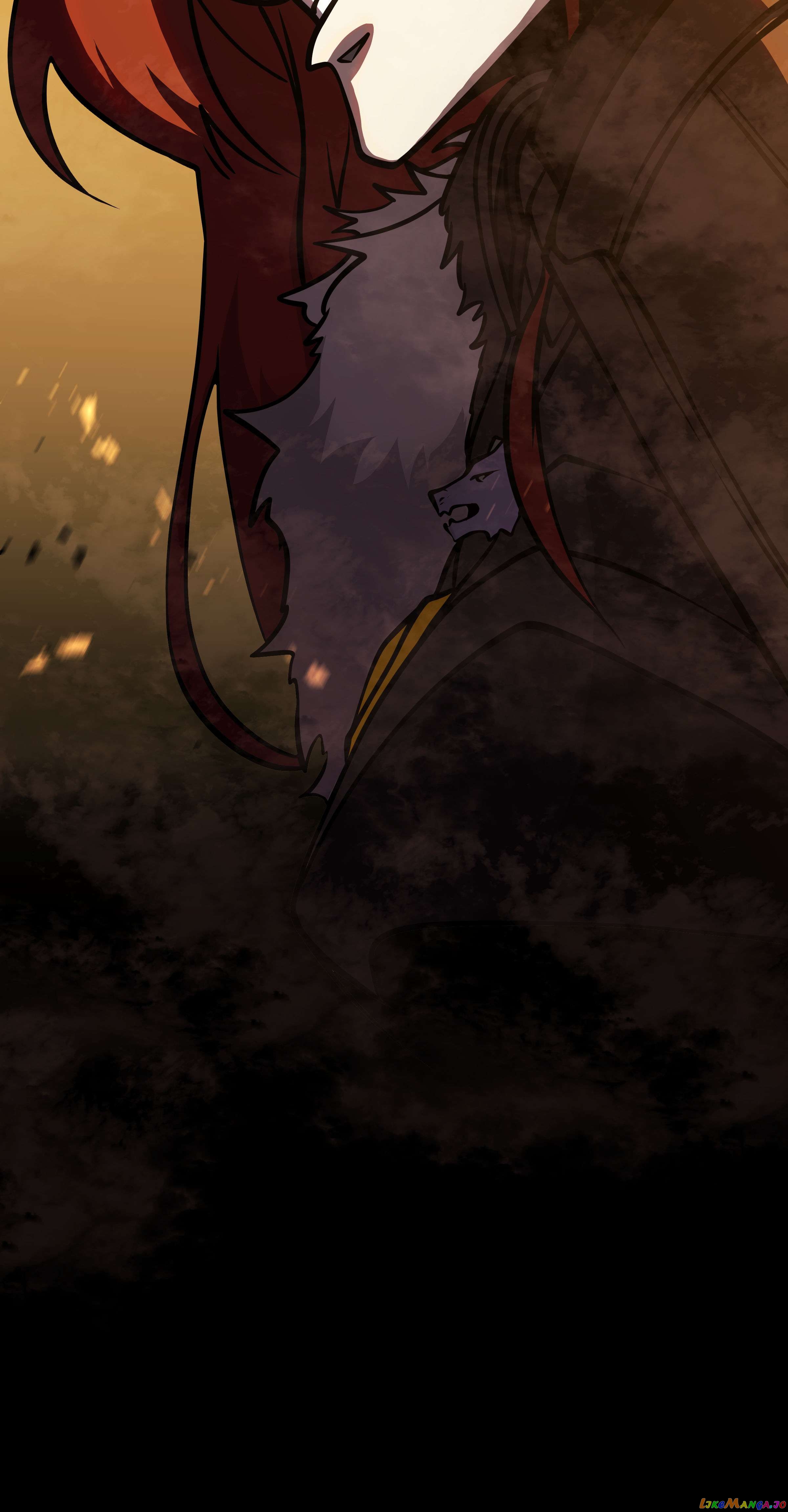 God Game Chapter 77 - page 49