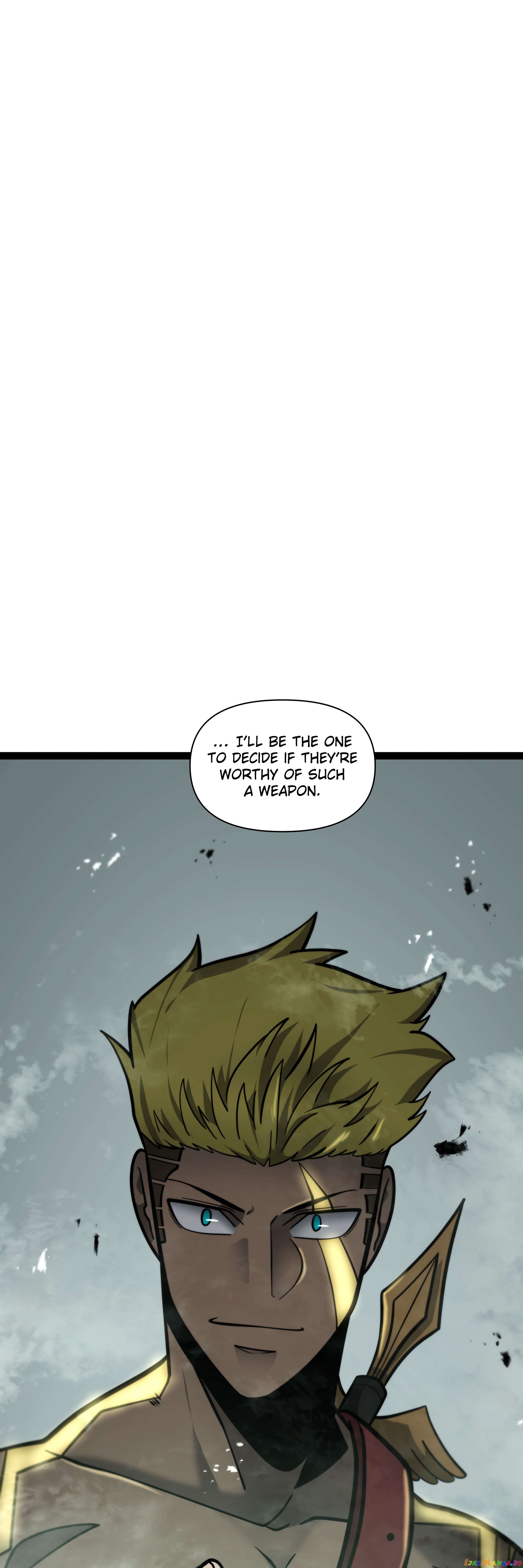 God Game Chapter 77 - page 65
