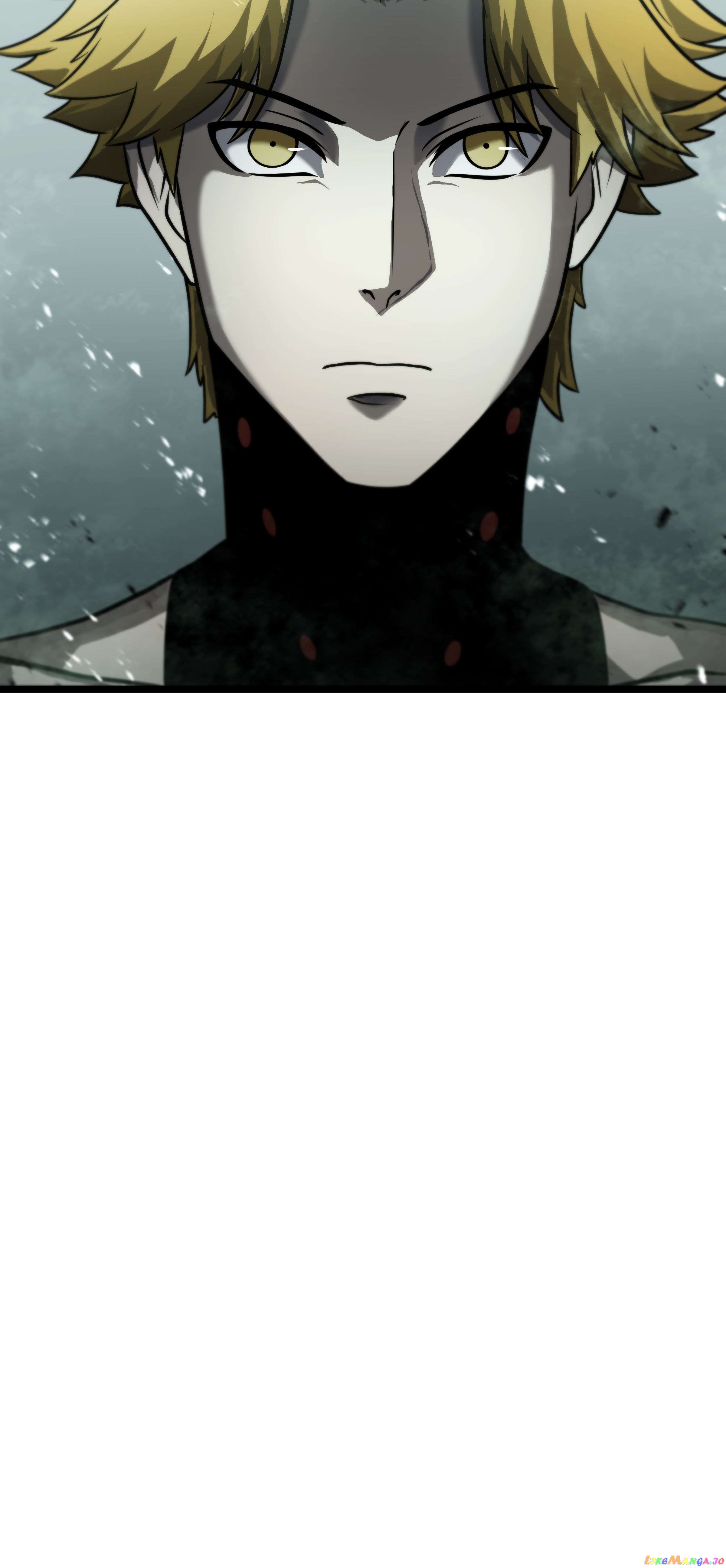 God Game Chapter 77 - page 9