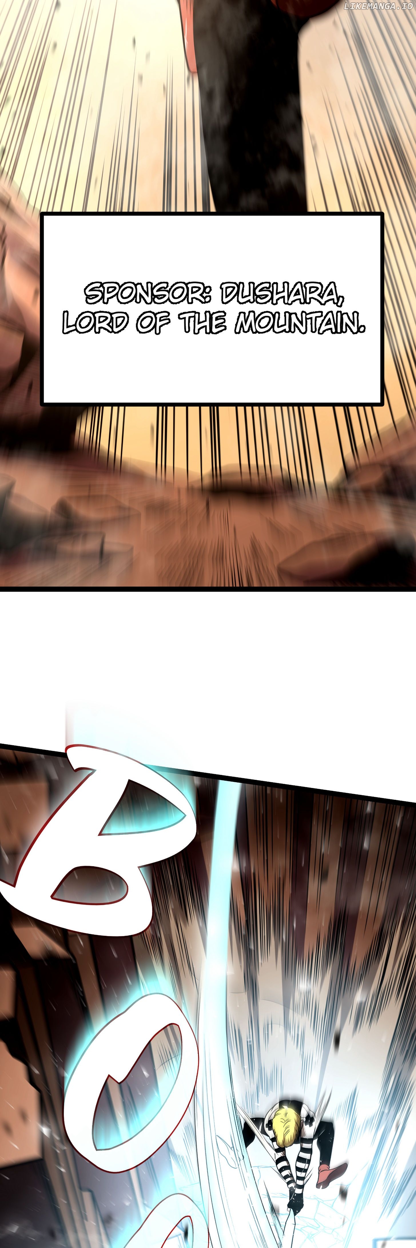 God Game Chapter 84 - page 16