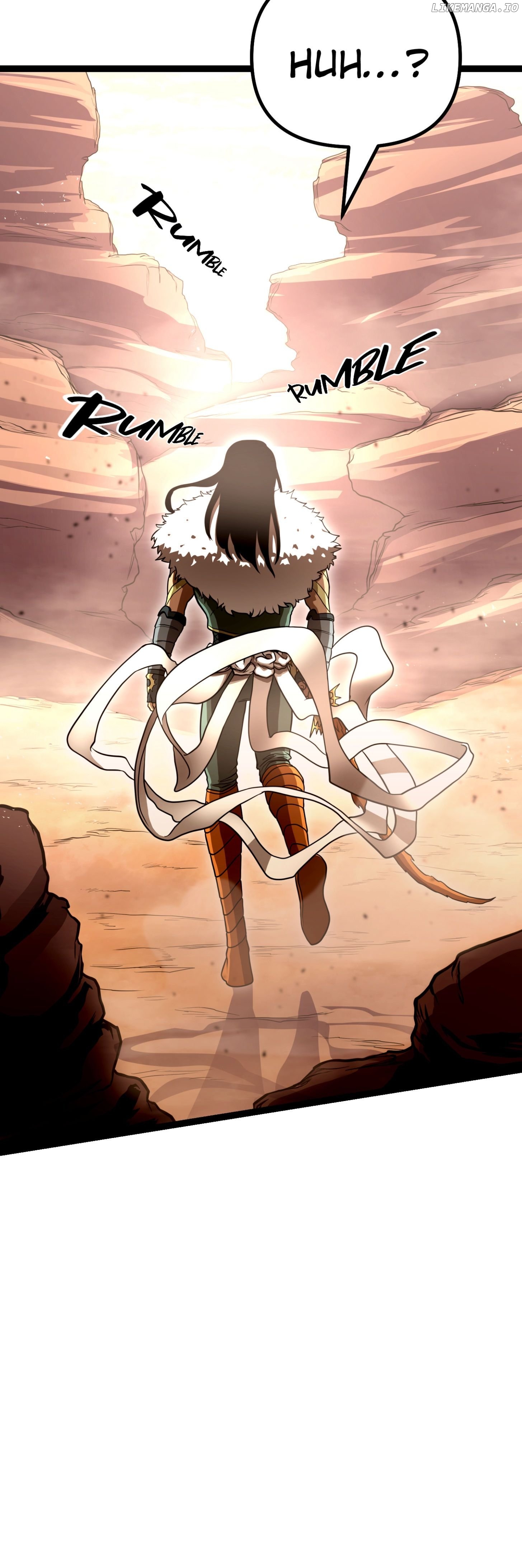 God Game Chapter 84 - page 2