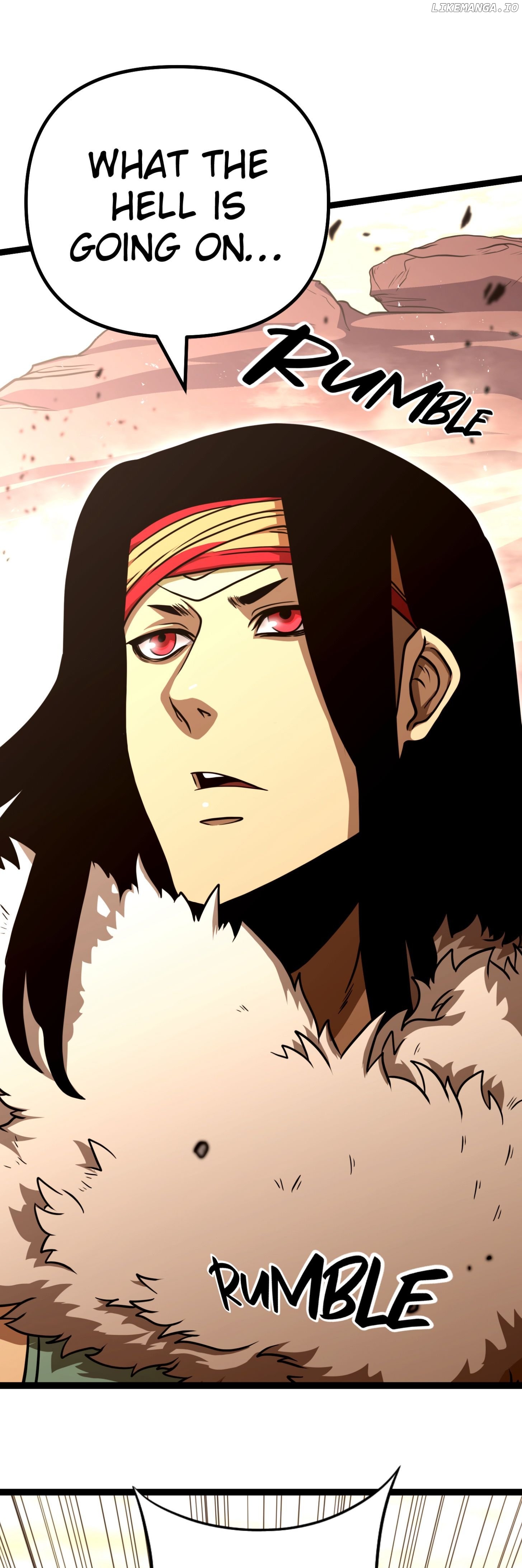 God Game Chapter 84 - page 3