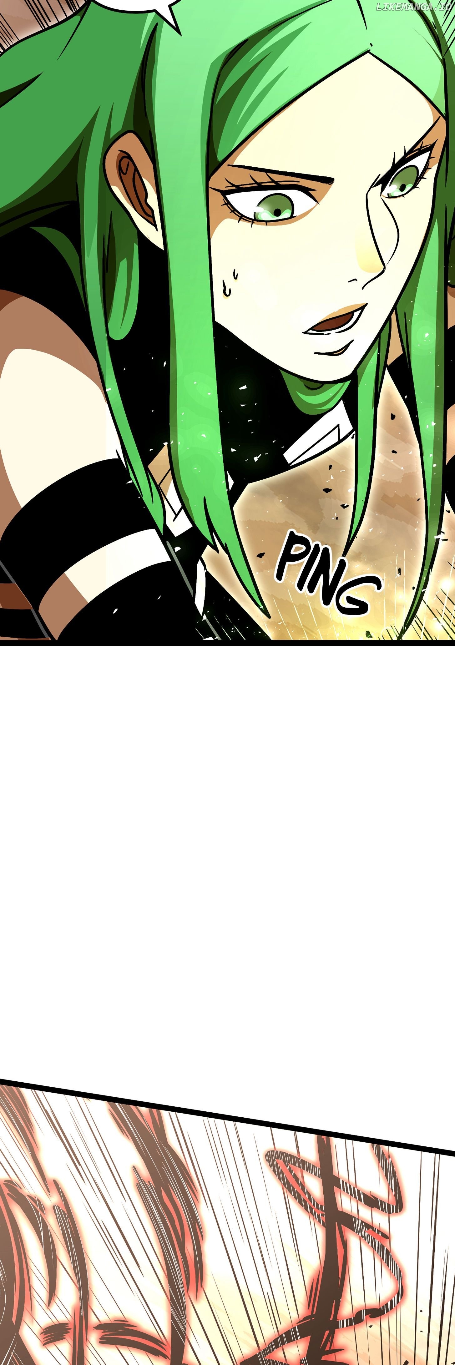 God Game Chapter 84 - page 30