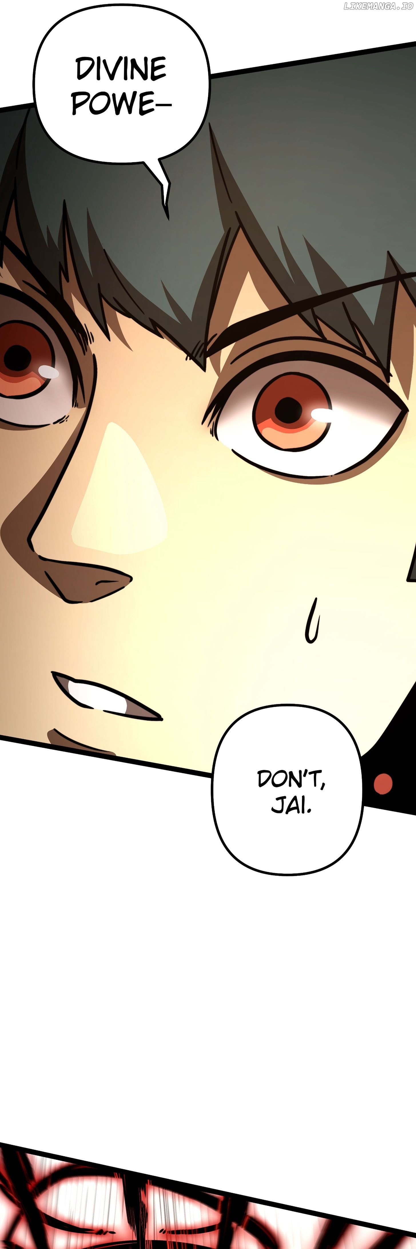 God Game Chapter 84 - page 32