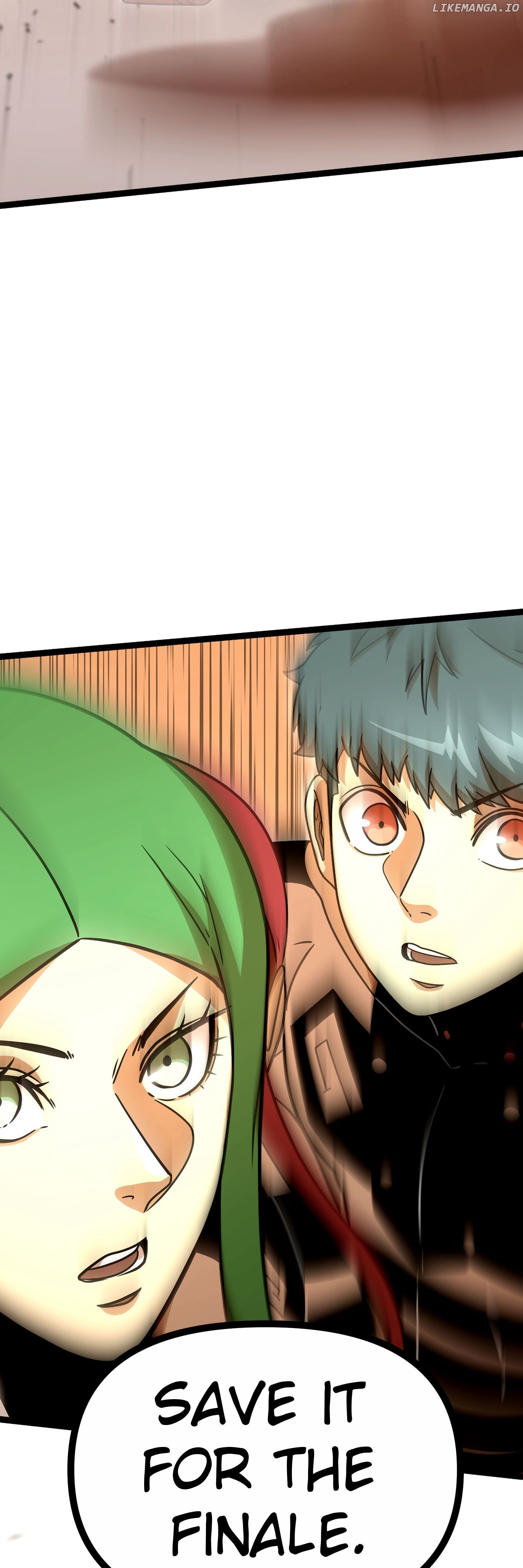 God Game Chapter 84 - page 34