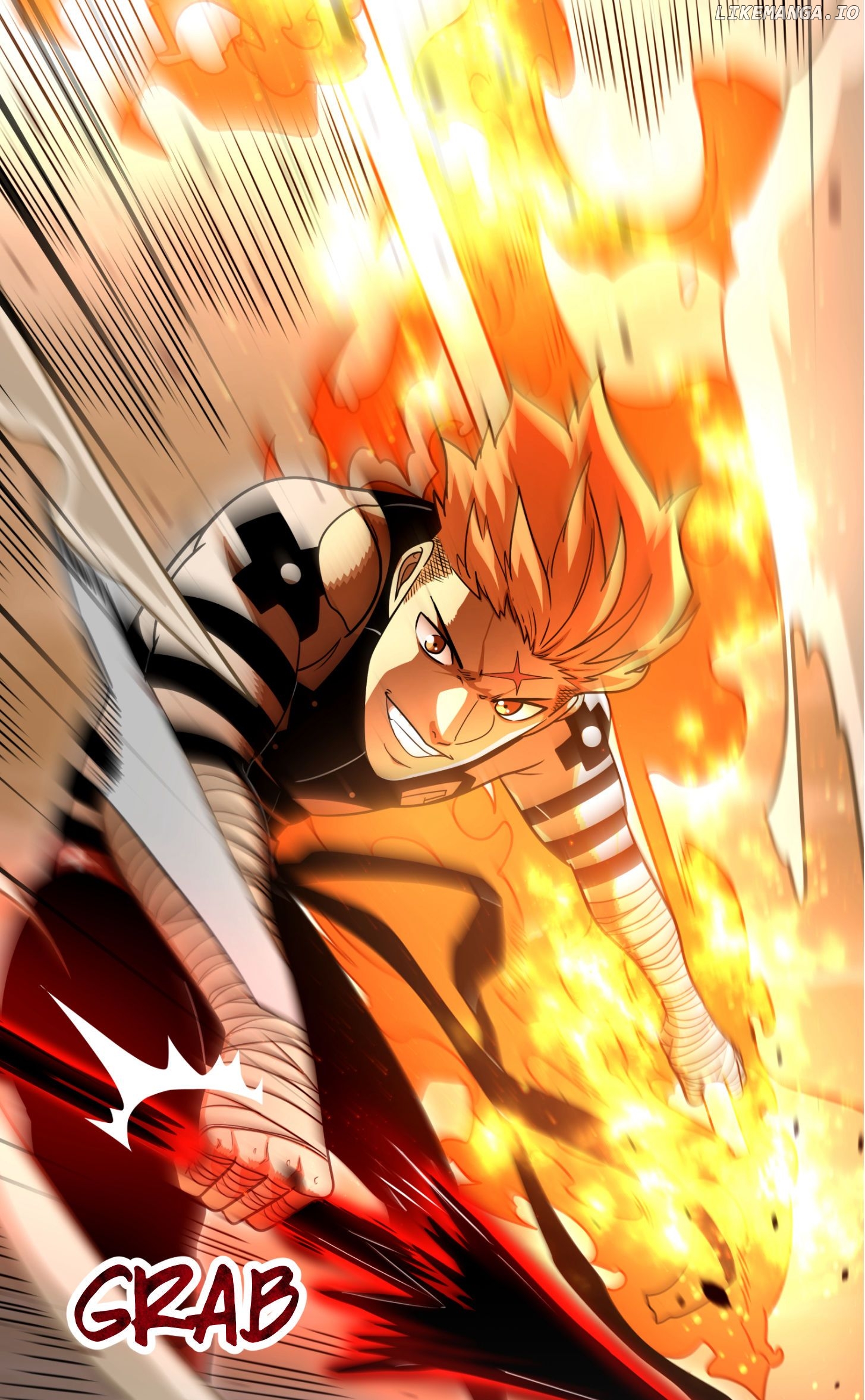 God Game Chapter 84 - page 43