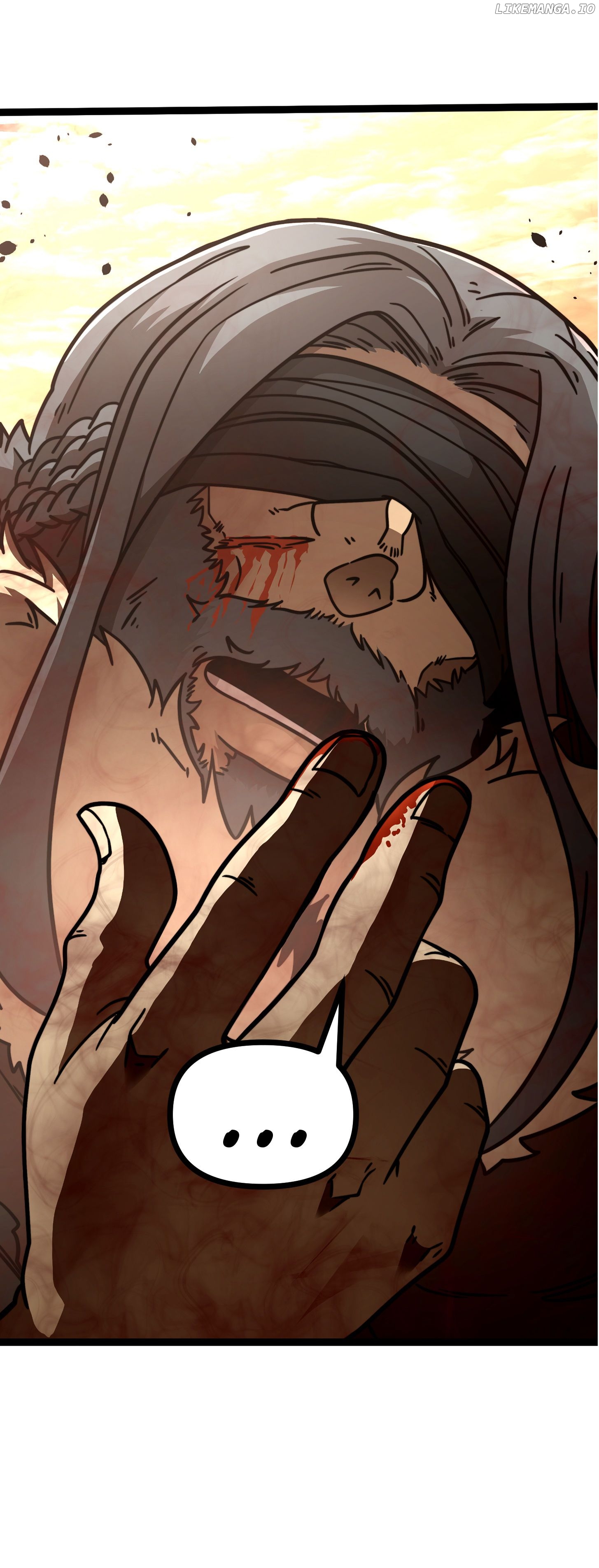 God Game Chapter 84 - page 51