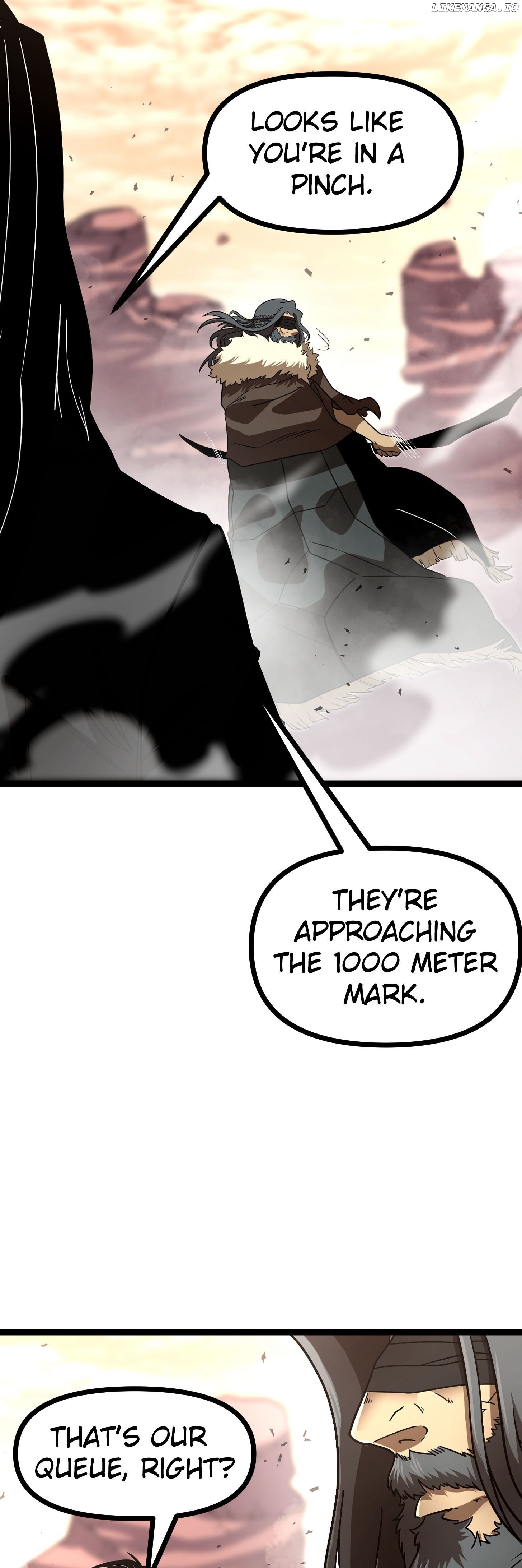God Game Chapter 84 - page 52