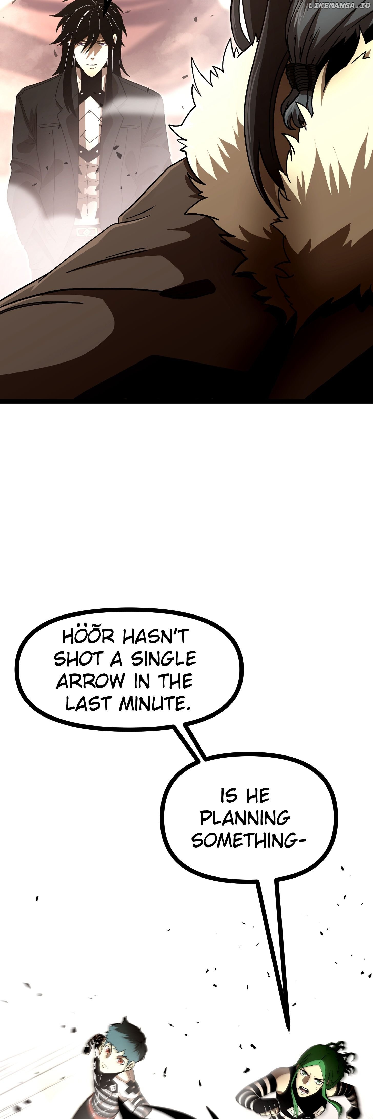 God Game Chapter 84 - page 53