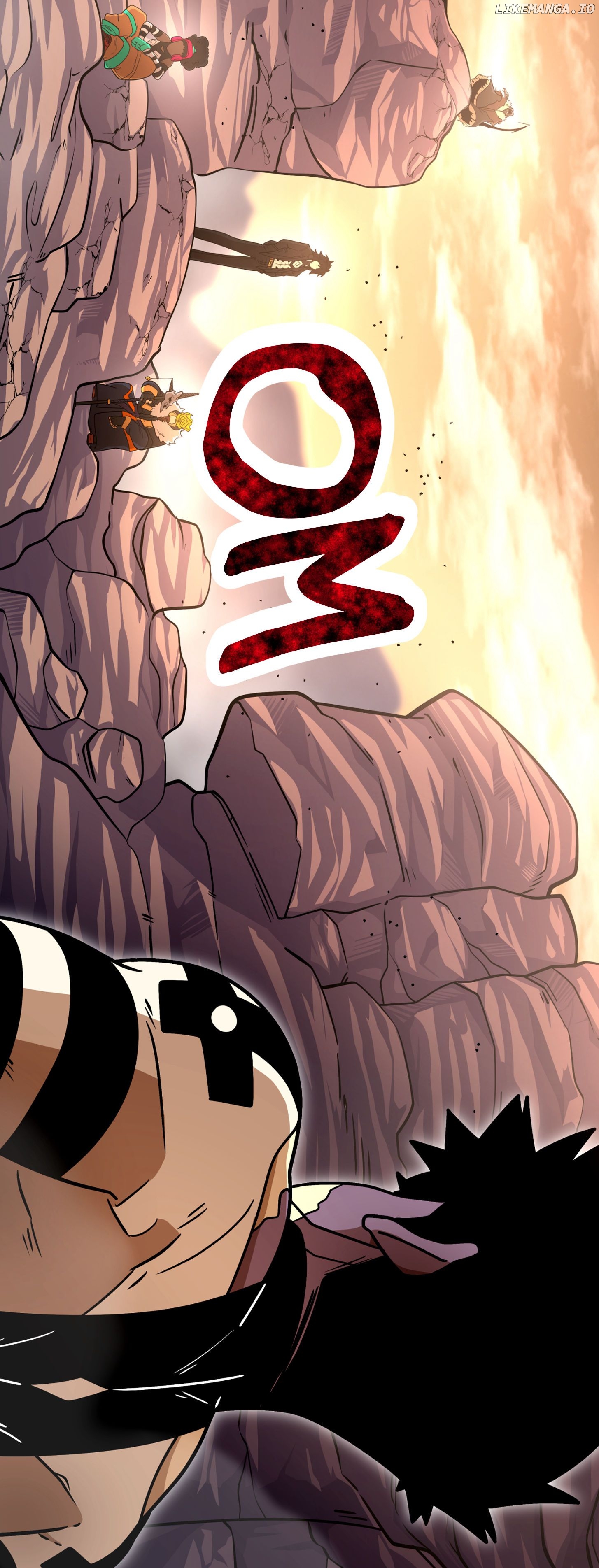 God Game Chapter 84 - page 58