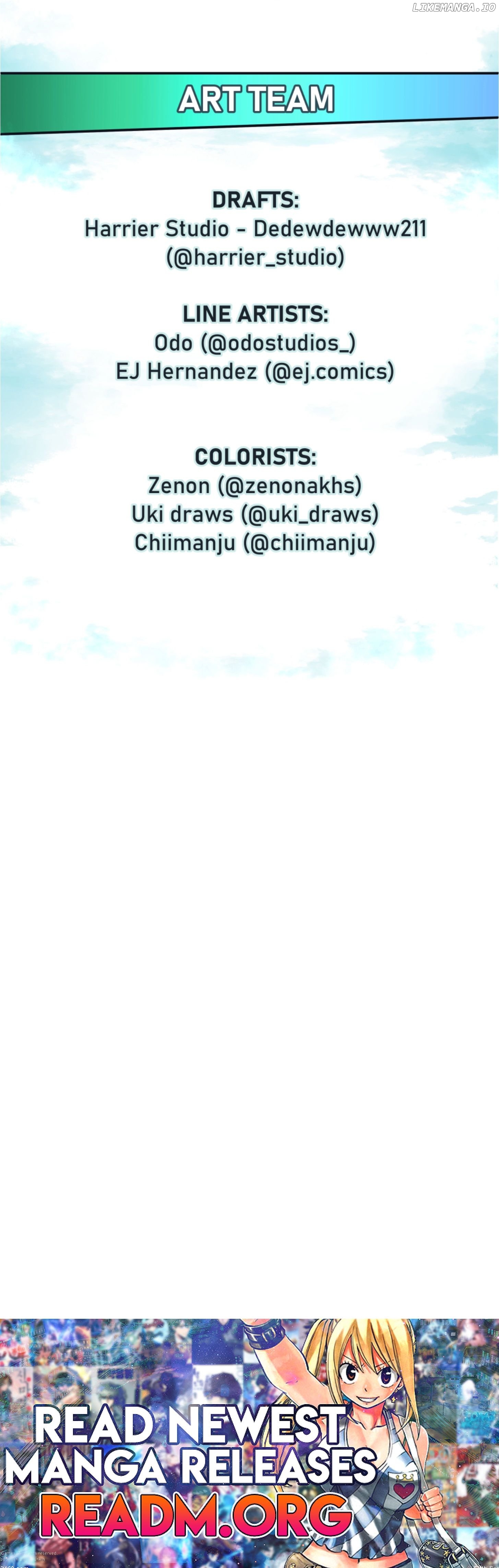 God Game Chapter 84 - page 64