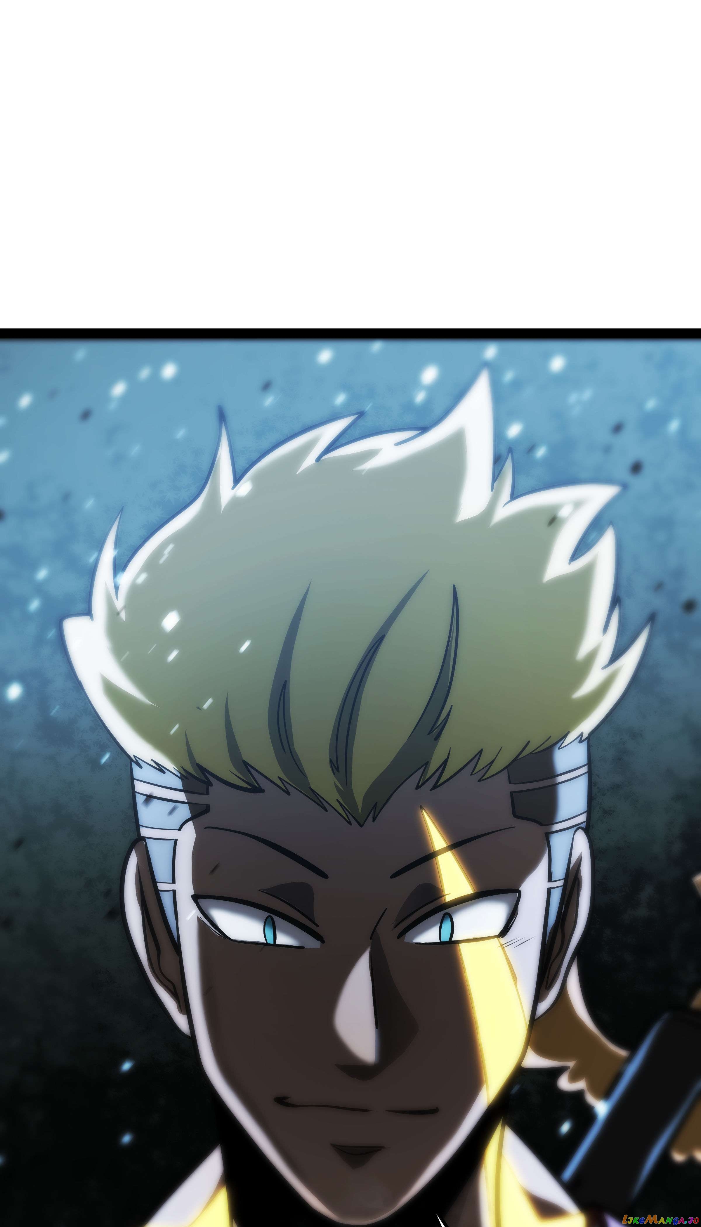 God Game Chapter 76 - page 17