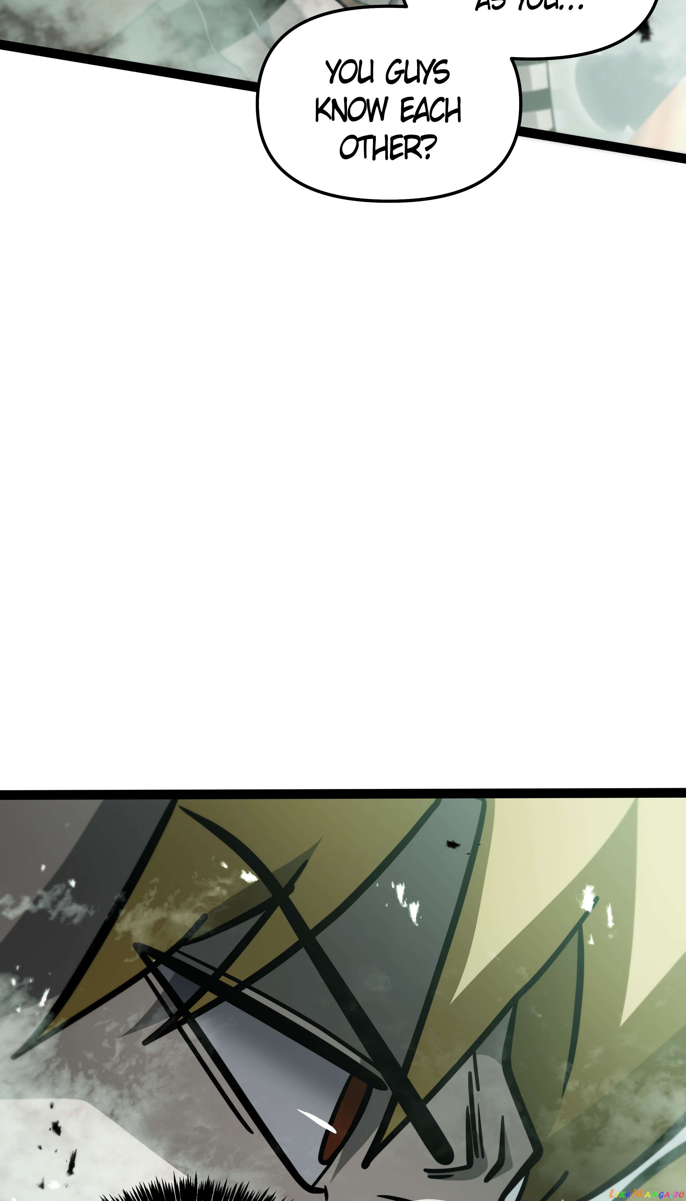 God Game Chapter 76 - page 77