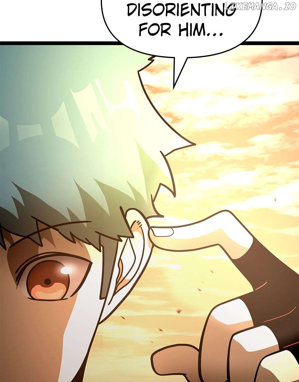 God Game Chapter 83 - page 140
