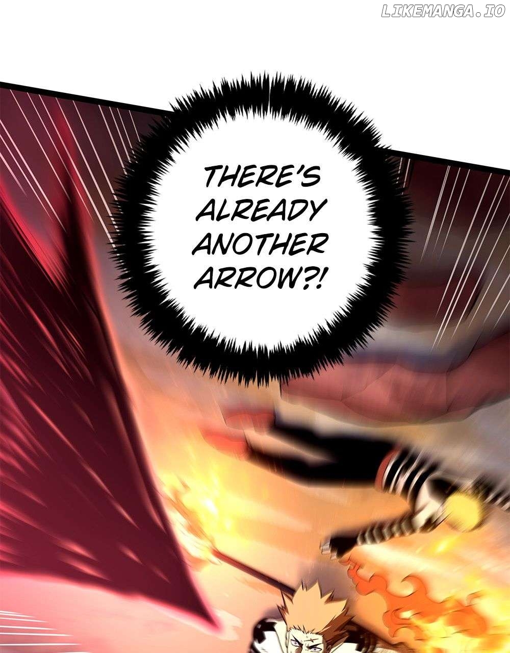 God Game Chapter 83 - page 23