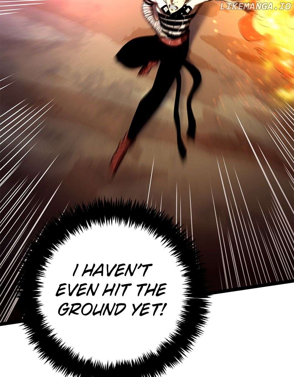 God Game Chapter 83 - page 24