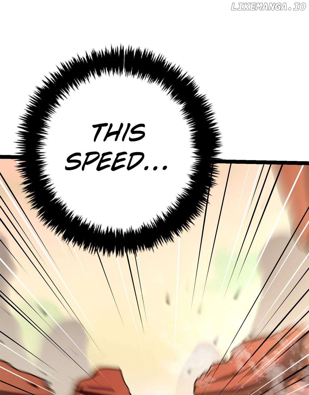 God Game Chapter 83 - page 43