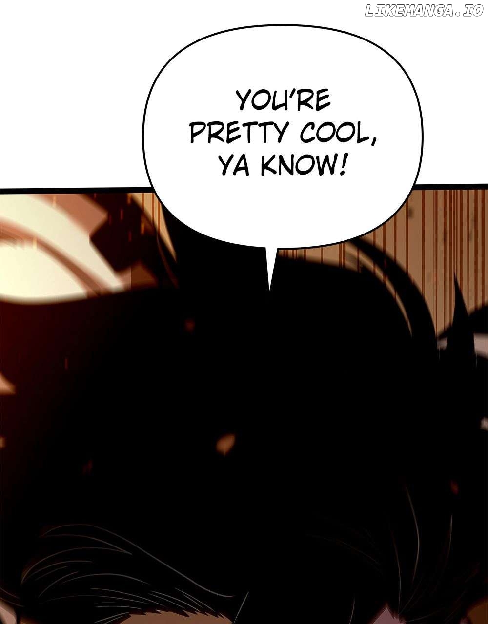 God Game Chapter 83 - page 53