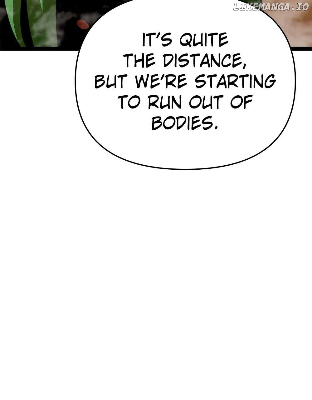 God Game Chapter 83 - page 75