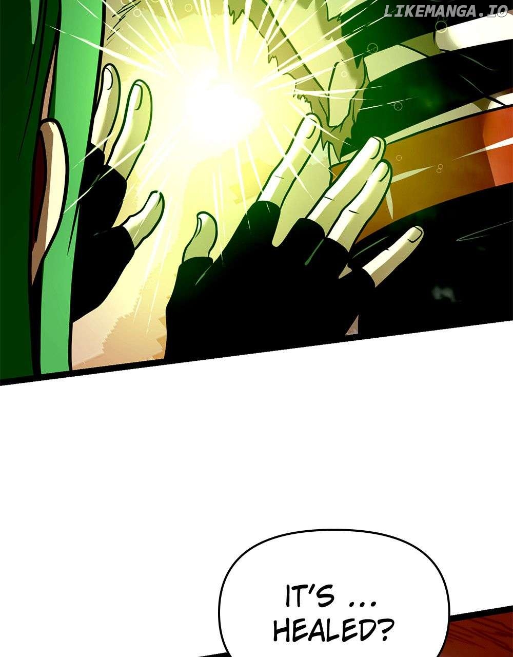 God Game Chapter 83 - page 84