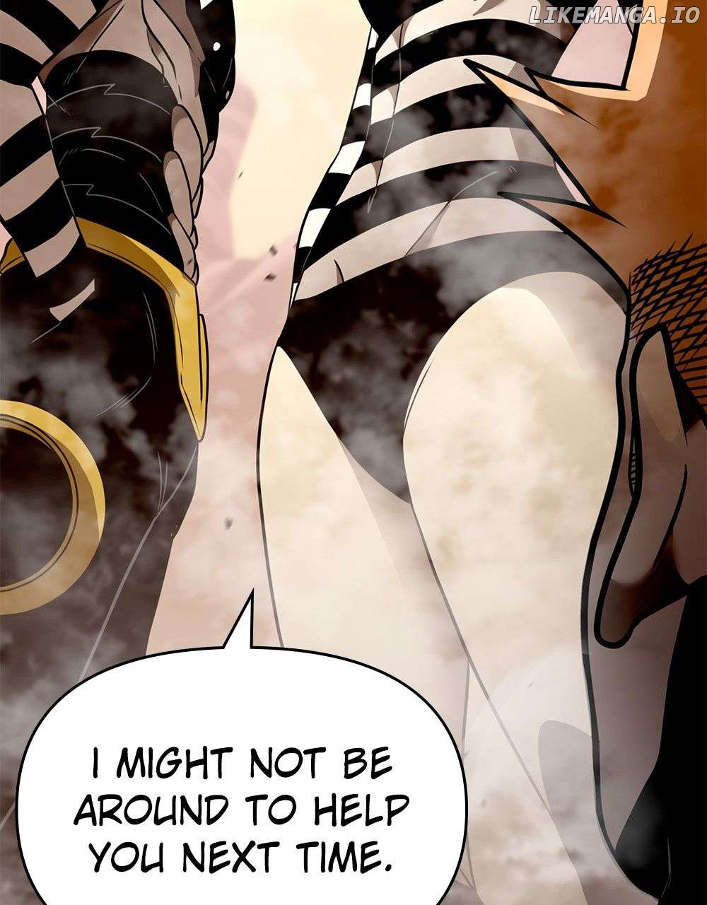 God Game Chapter 83 - page 88