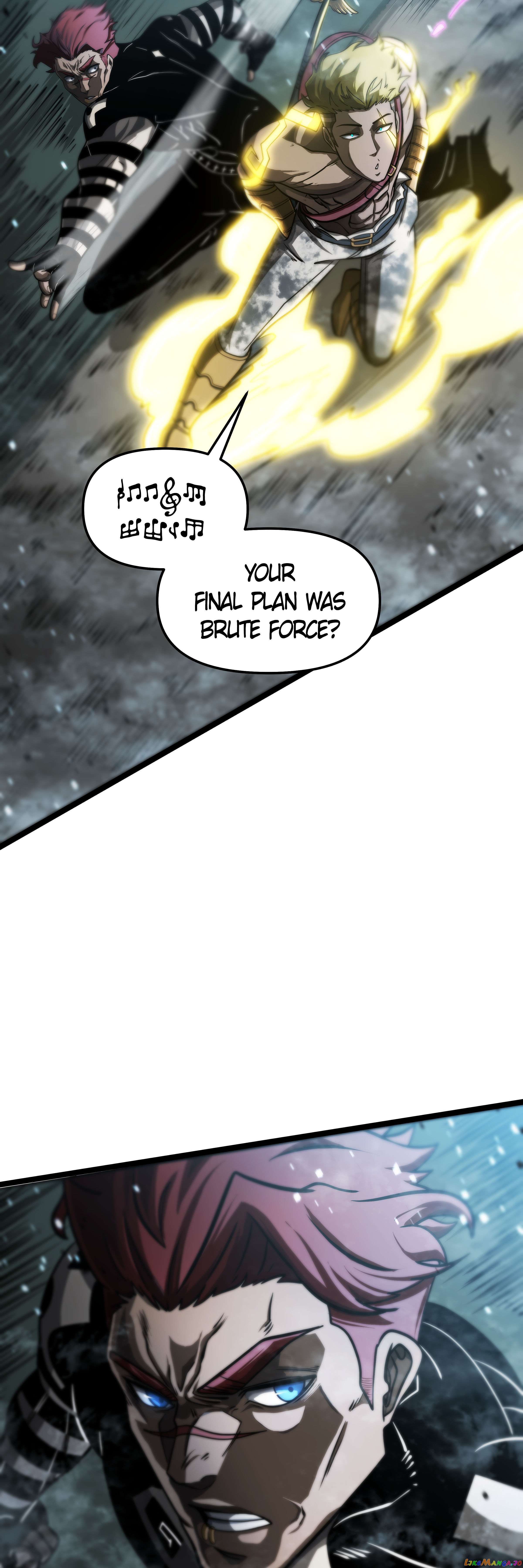 God Game Chapter 75 - page 14