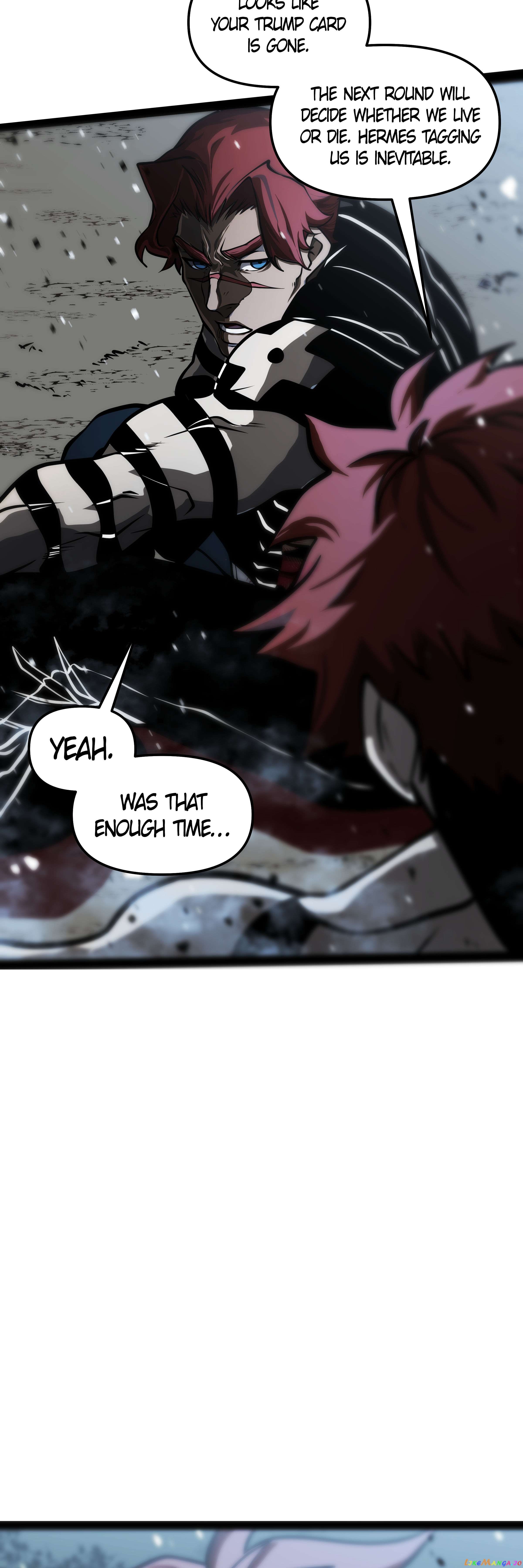 God Game Chapter 75 - page 2