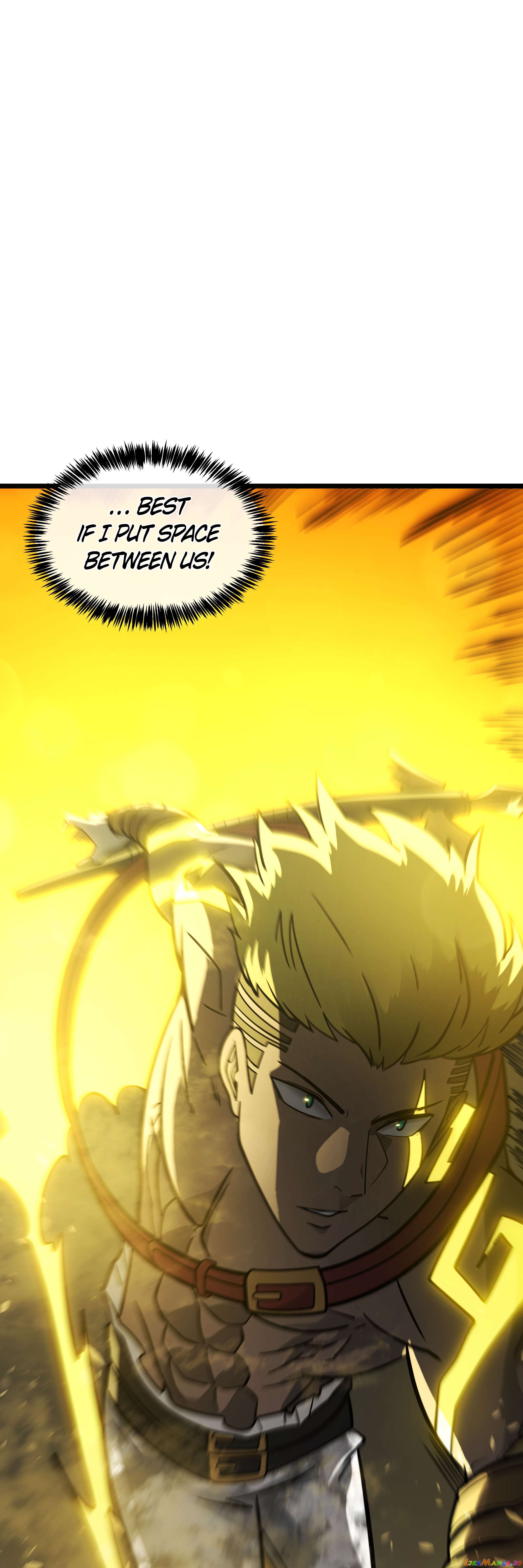 God Game Chapter 75 - page 23