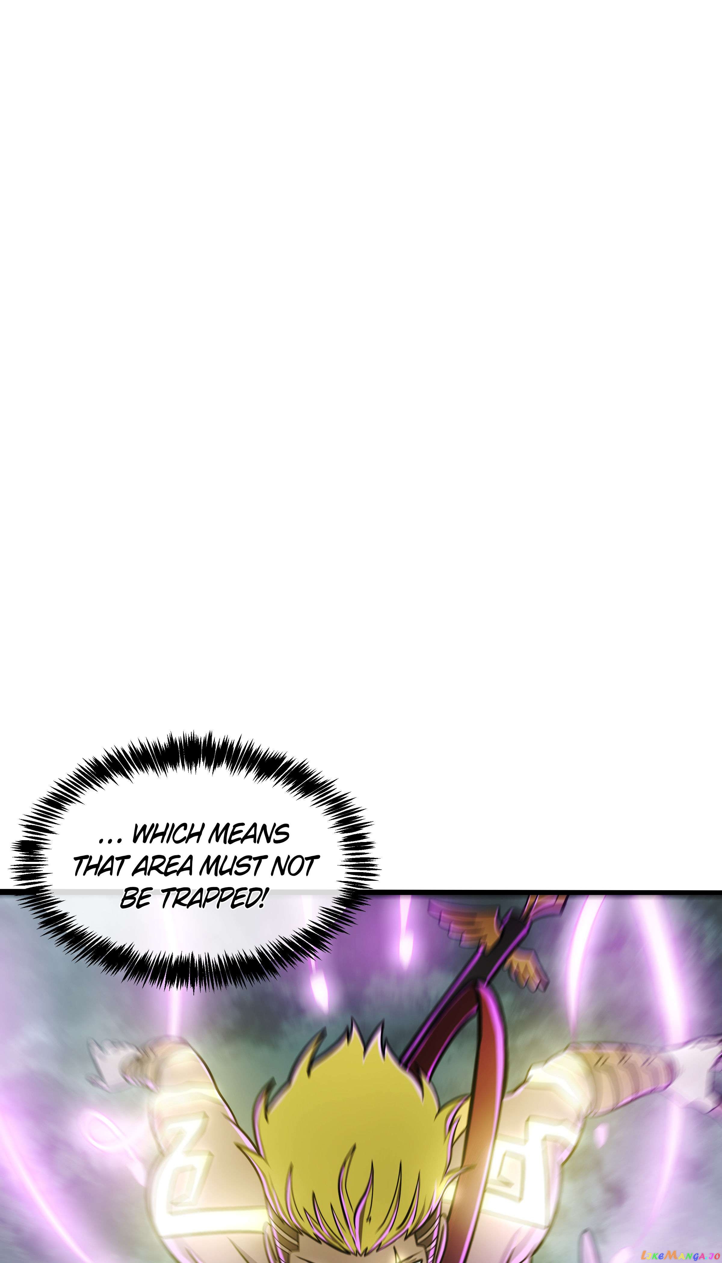 God Game Chapter 75 - page 44