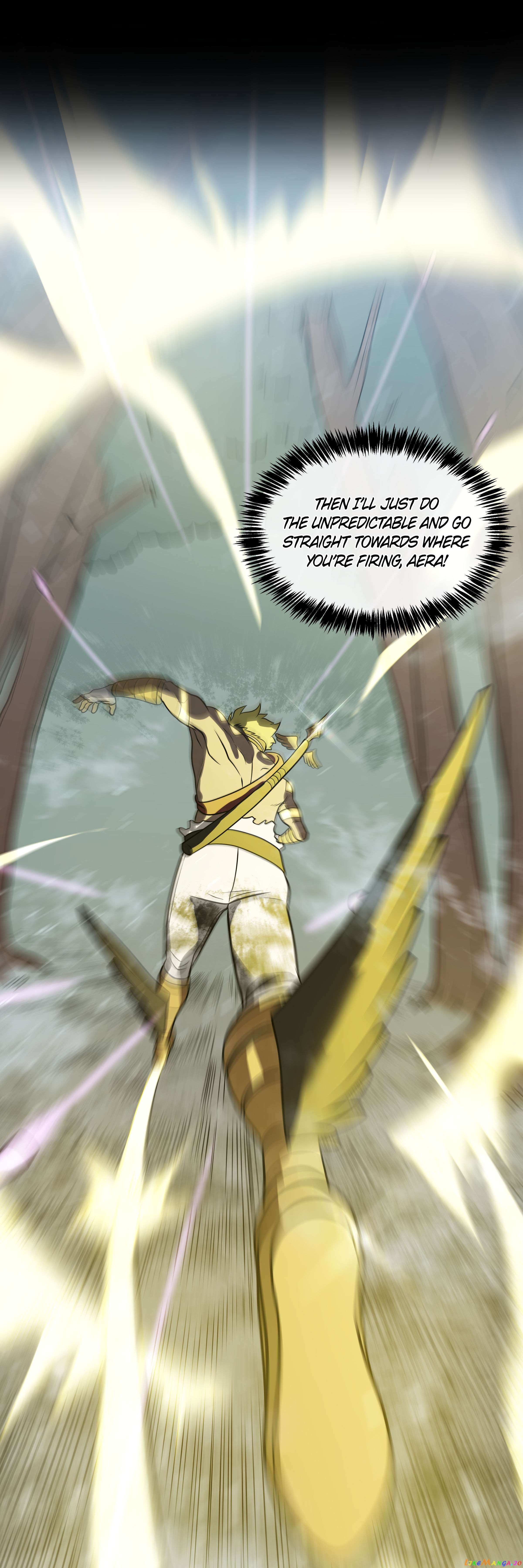 God Game Chapter 75 - page 52