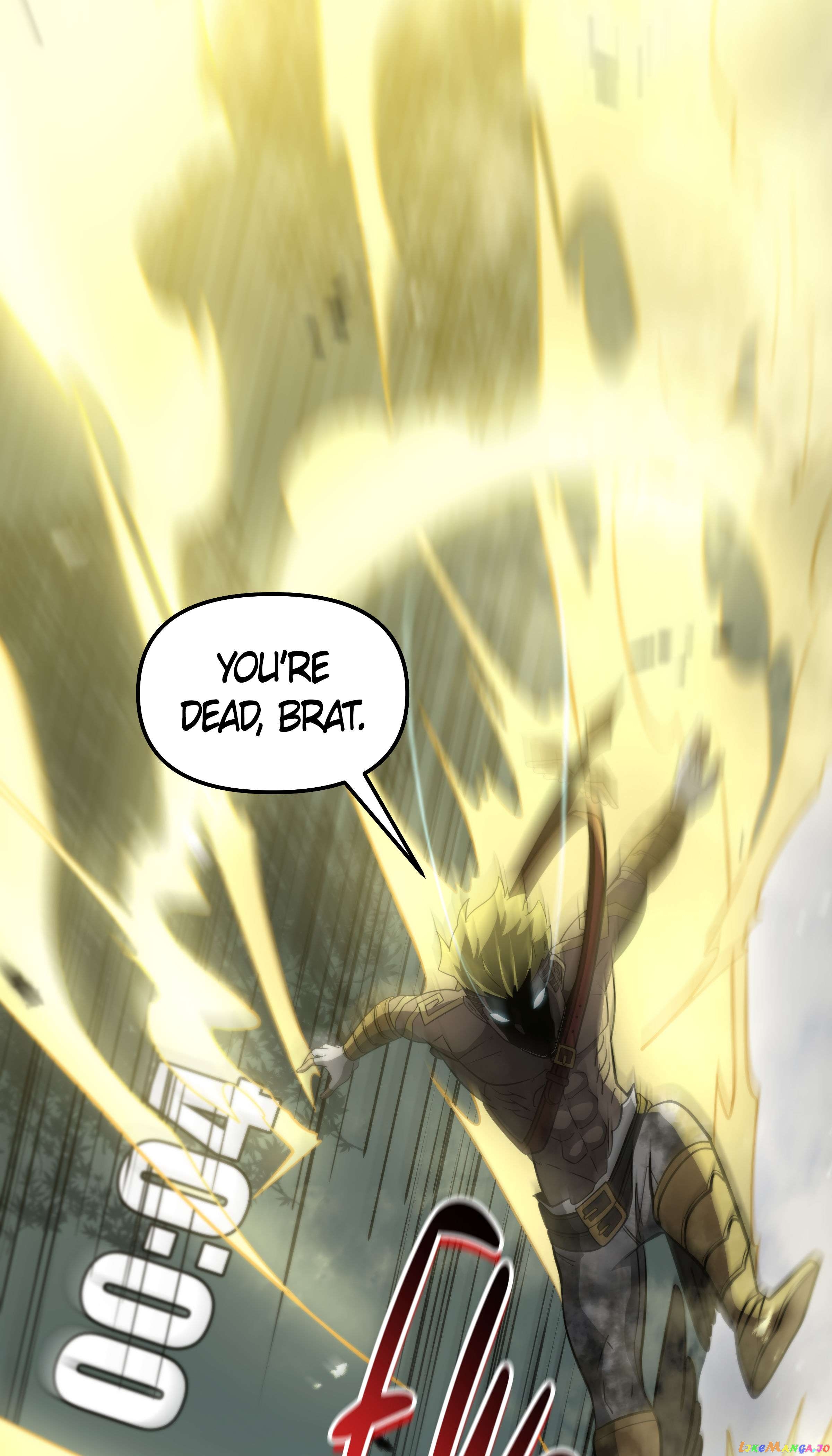 God Game Chapter 75 - page 68