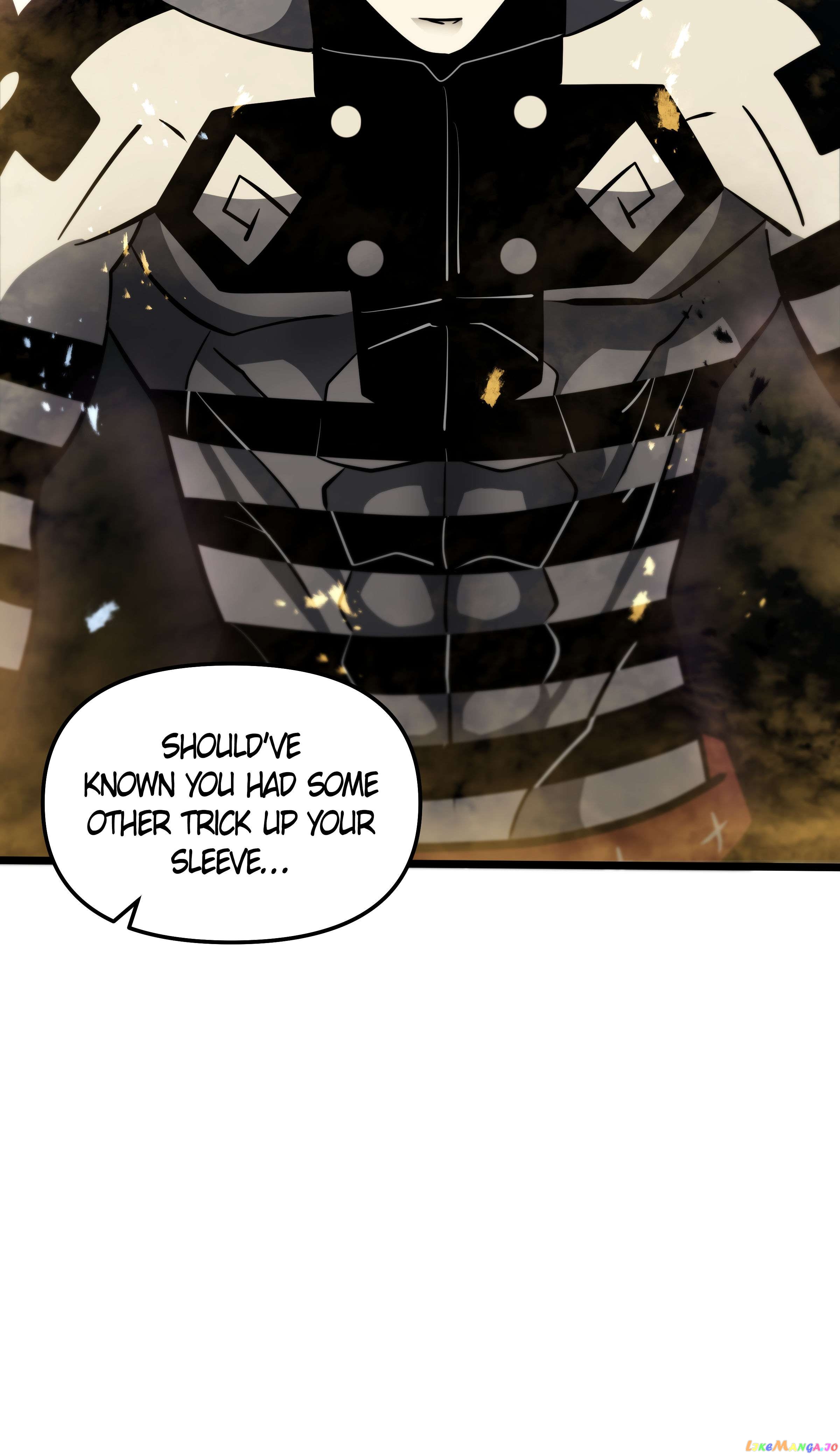 God Game Chapter 75 - page 90