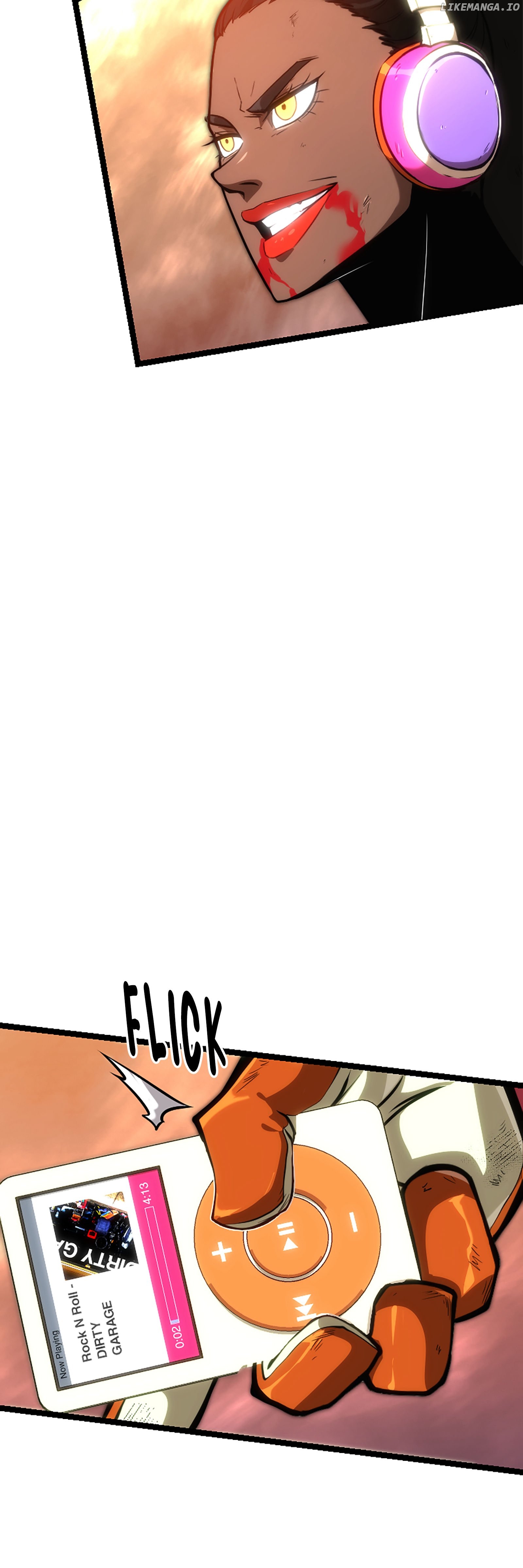 God Game Chapter 96 - page 2