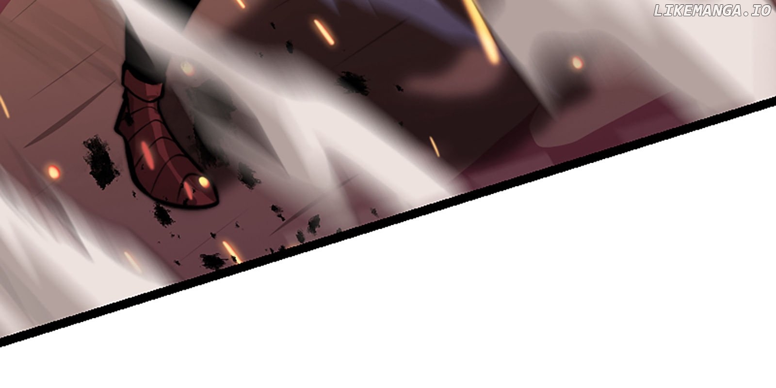 God Game Chapter 96 - page 25
