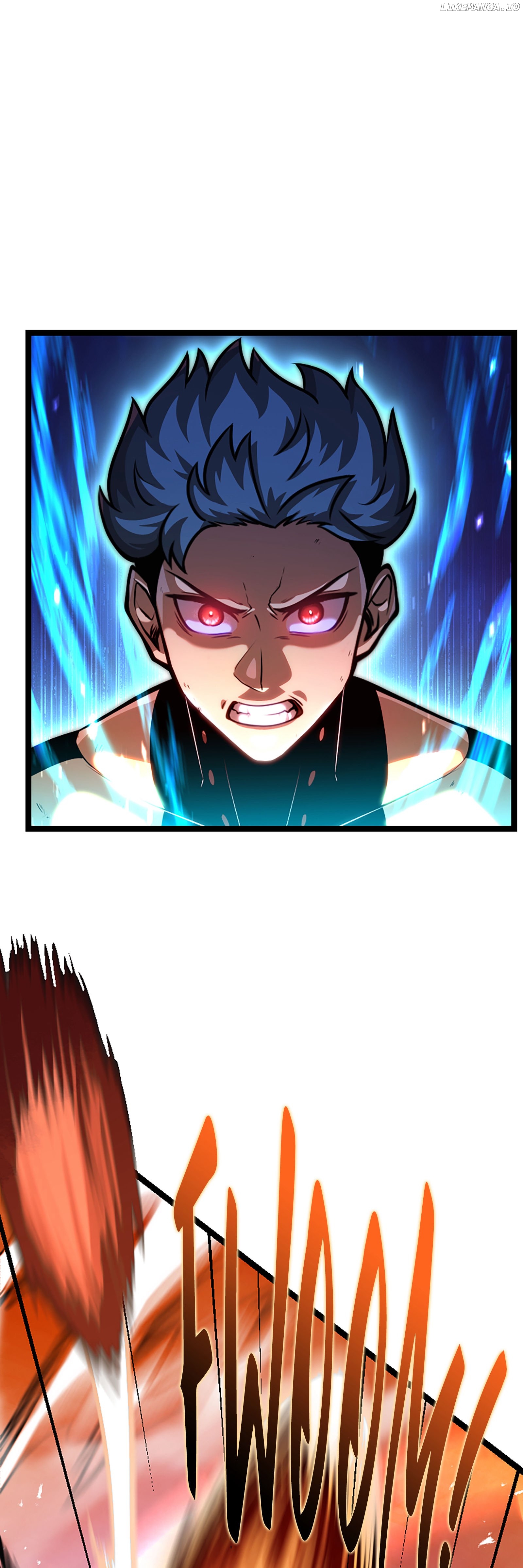 God Game Chapter 96 - page 3