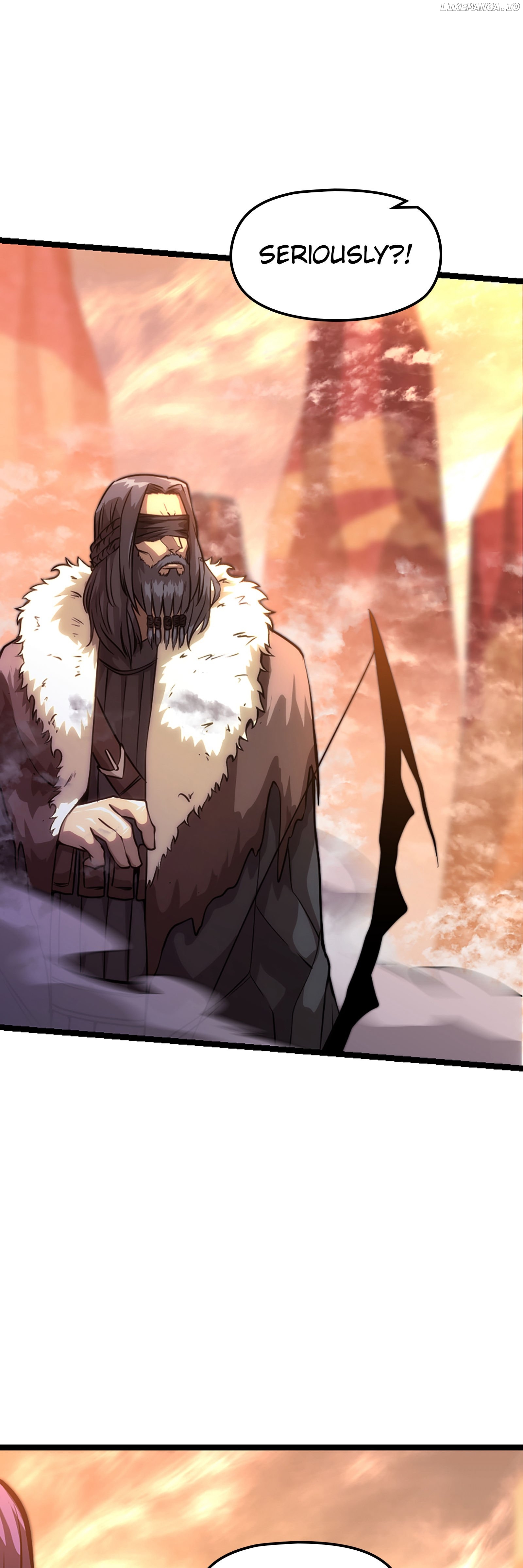 God Game Chapter 96 - page 36